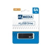 Pendrive My Media MyUSB 64GB USB 2.0 -1841080