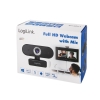 Kamera internetowa FULL HD z mikrofonem -1841424