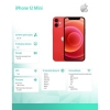 iPhone 12 Mini 64GB Czerwony-1844489