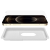 Szkło ochronne ScreenForce UltraGlass iPhone 12 Pro Max -1847030
