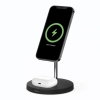 MagSafe 2-1 Wireless Charger Stand B