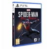 Gra PlayStation 5 Marvels Spider Man Miles Morales