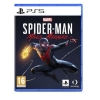 Gra PlayStation 5 Marvels Spider Man Miles Morales-1847084