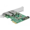 Karta PCI express USB 3.0 2PORT DE -1847340