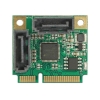 Karta rozszerzeń Mini PCIe 2x SATA 6Gb/s-1847434