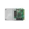 Karta rozszerzeń Mini PCIe 2x SATA 6Gb/s-1847435
