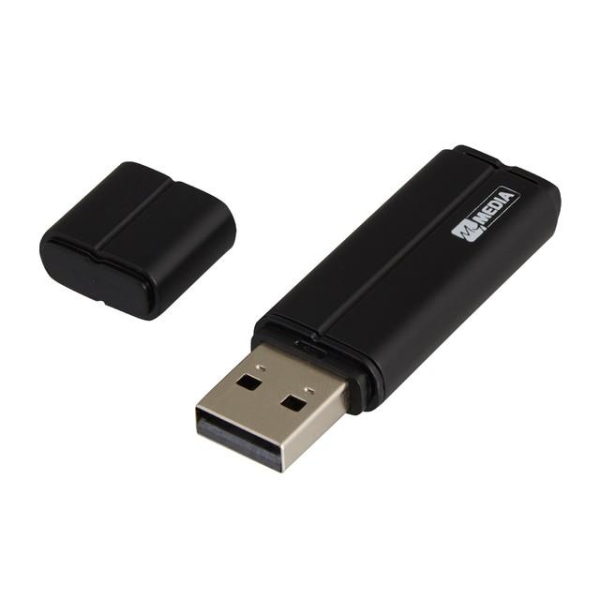 Pendrive My Media MyUSB 32GB USB 2.0
