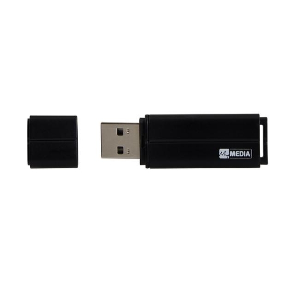 Pendrive My Media MyUSB 32GB USB 2.0 -1841074