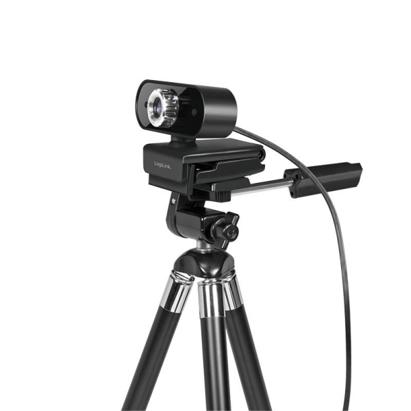 Kamera internetowa FULL HD z mikrofonem -1841423