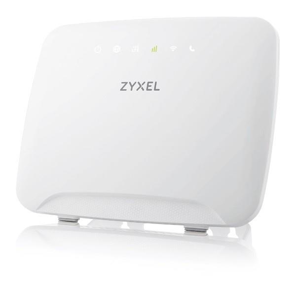 Router LTE3316-M604 4G Indoor IAD 150Mbps 4GBE LAN AC1200 MU-MIMO