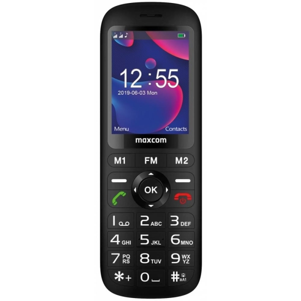 Telefon MM 740BB Comfort z głośnikiem BT -1842453