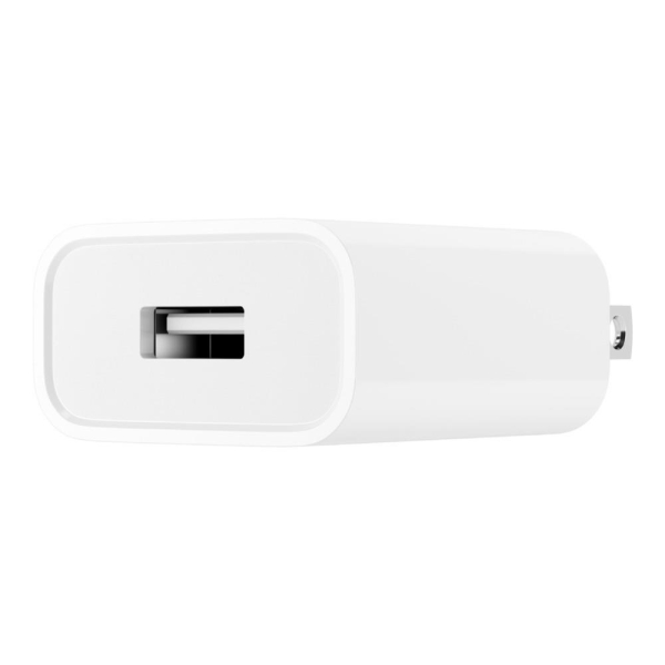 Ładowarka sieciowa USB-A Wall Charger 18W QC3 -1842661