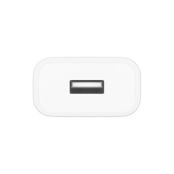 Ładowarka sieciowa USB-A Wall Charger 18W QC3 -1842662