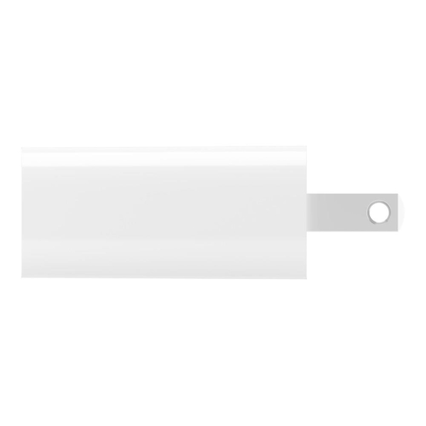 Ładowarka sieciowa USB-A Wall Charger 18W QC3 -1842664