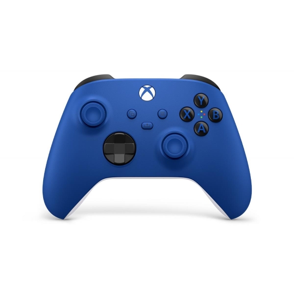 Gamepad Xbox Series Wireless Controller Blue QAU-00002-1844295