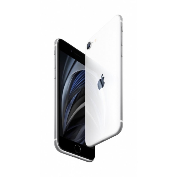 iPhone SE 128GB Biały-1844606