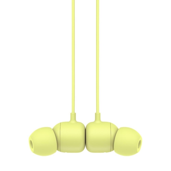 Słuchawki bezprzewodowe Beats Flex Żółte-1844634