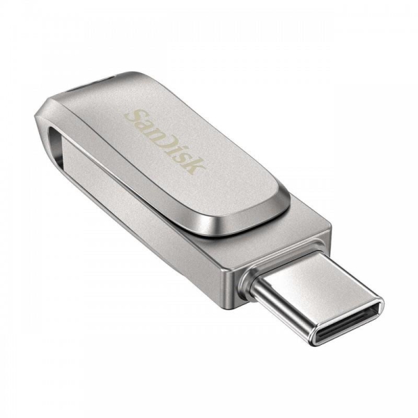 Ultra Dual Drive Luxe 128GB USB 3.1 Type-C 150MB/s -1844865