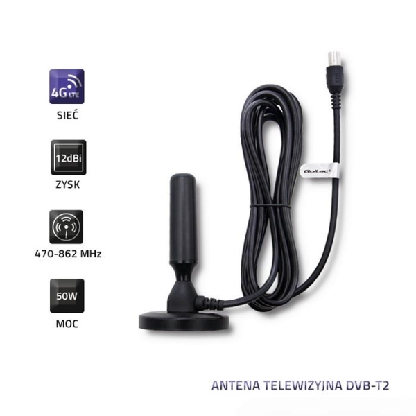 Antena telewizyjna DVB-T2-1845204