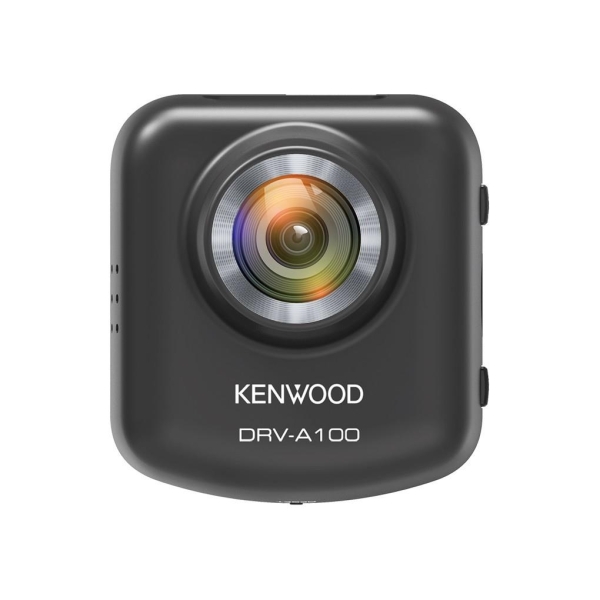 Videorejestrator samochodowy Kenwood DVR-A100 -1845885