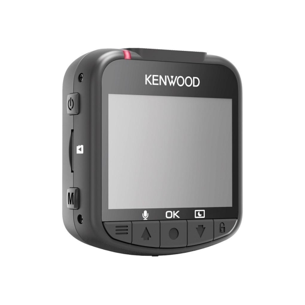 Videorejestrator samochodowy Kenwood DVR-A100 -1845888