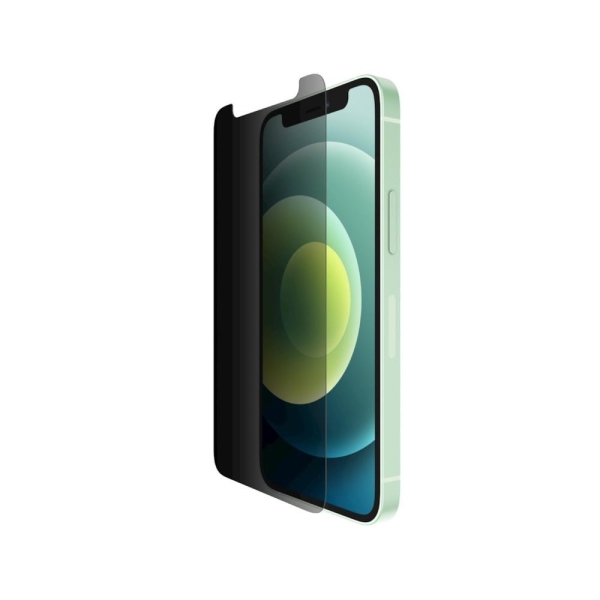 Szkło ochronne ScreenForce Tempered Glass iPhone 12 Mini