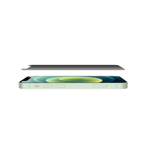 Szkło ochronne ScreenForce Tempered Glass iPhone 12 Mini -1847016