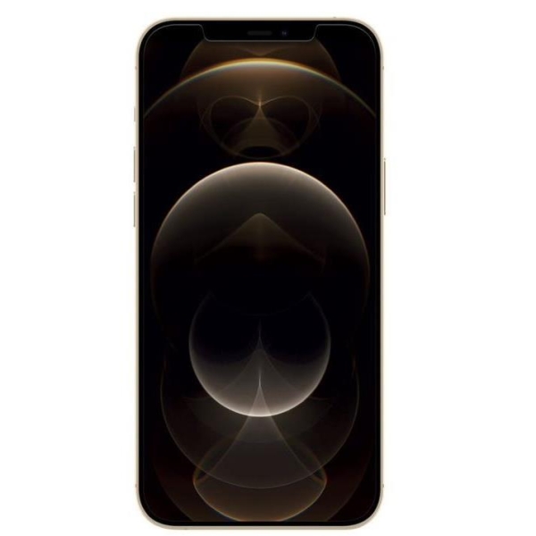 Szkło ochronne ScreenForce UltraGlass iPhone 12 Pro Max -1847028