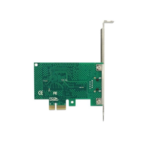 Karta PCI Express 1x GIGABIT LAN-1847431