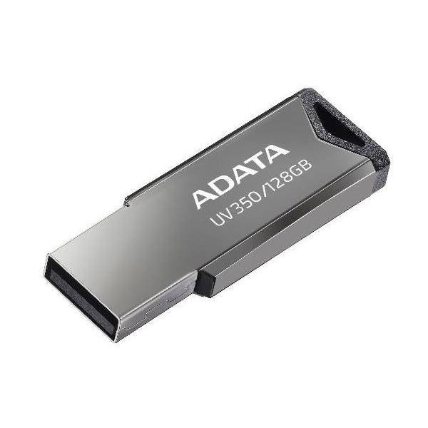 Pendrive UV350 128GB USB 3.1 Metallic -1849338