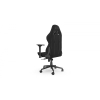 Krzesło gamingowe - SR600F BK -1850905