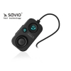 Odbiornik/adapter Bluetooth 5.1 transmiter AUX Jack 3,5 Savio TR-13-1852738