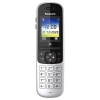 Telefon bezprzewodowy KX-TGH710PDS Dect Srebrny -1859759