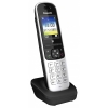 Telefon bezprzewodowy KX-TGH710PDS Dect Srebrny -1859762