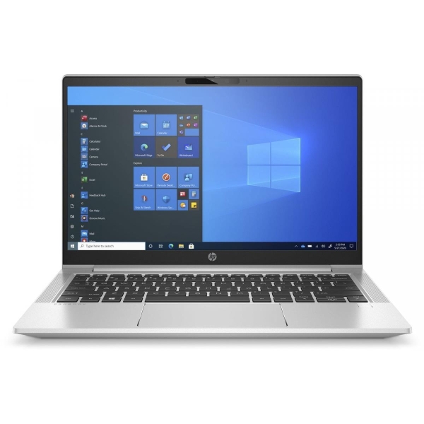 Laptop 630 G8 i5-1135G7 512/16/W10P/13,3 250C2EA