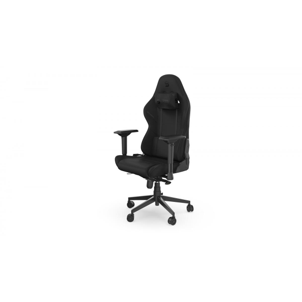 Krzesło gamingowe - SR600F BK -1850896