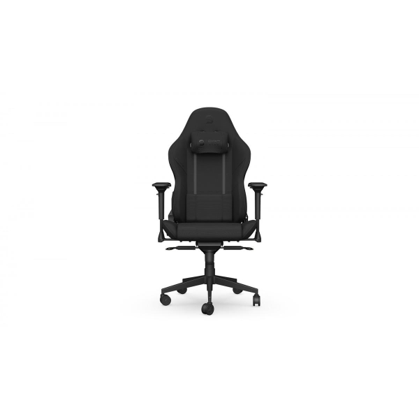 Krzesło gamingowe - SR600F BK -1850897