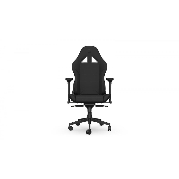 Krzesło gamingowe - SR600F BK -1850898