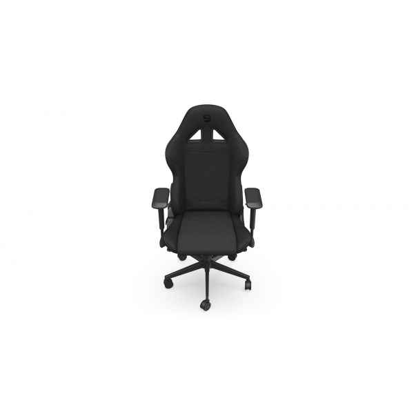 Krzesło gamingowe - SR600F BK -1850900