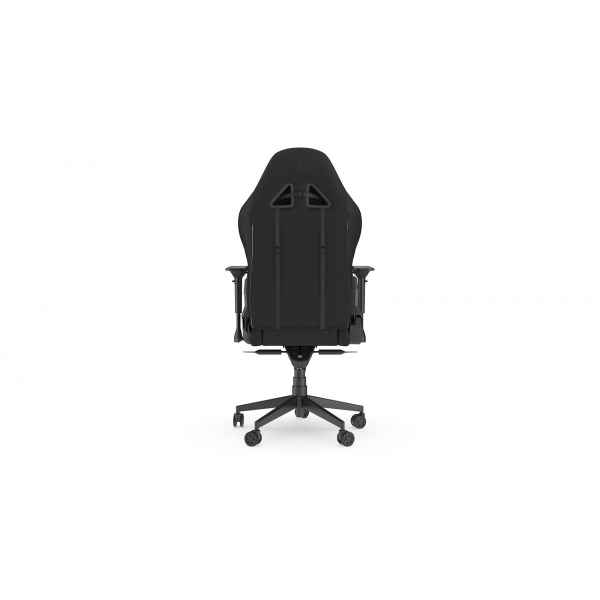 Krzesło gamingowe - SR600F BK -1850904