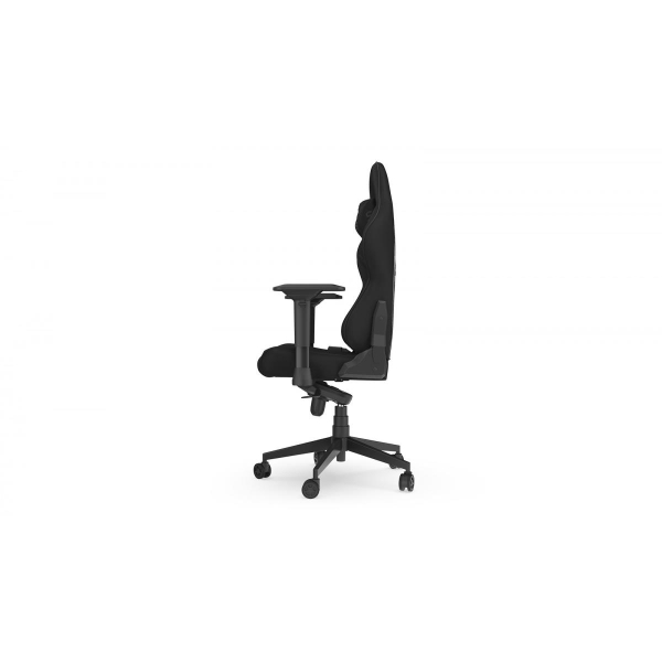 Krzesło gamingowe - SR600F BK -1850907