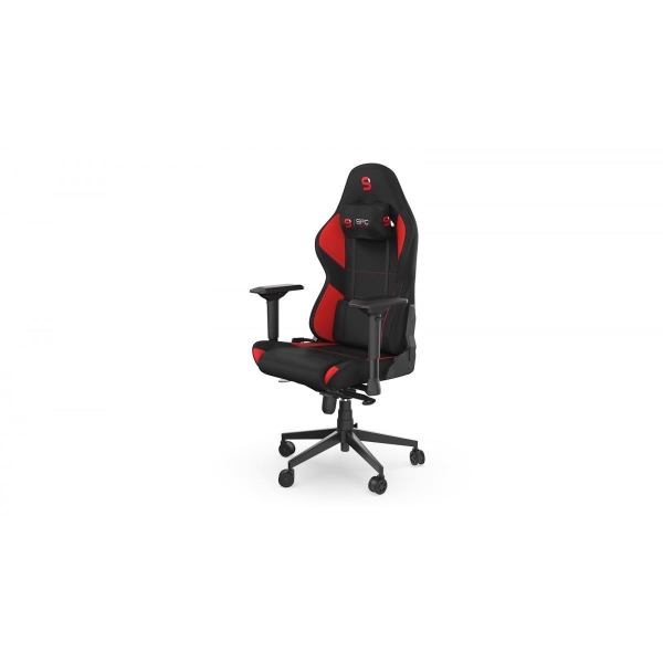 Krzesło gamingowe - SR600F RD -1850912