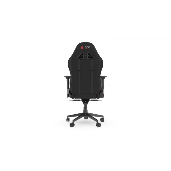 Krzesło gamingowe - SR600F RD -1850920