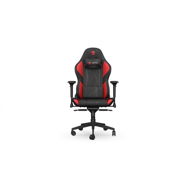 Krzesło gamingowe - SR600 RD -1850929