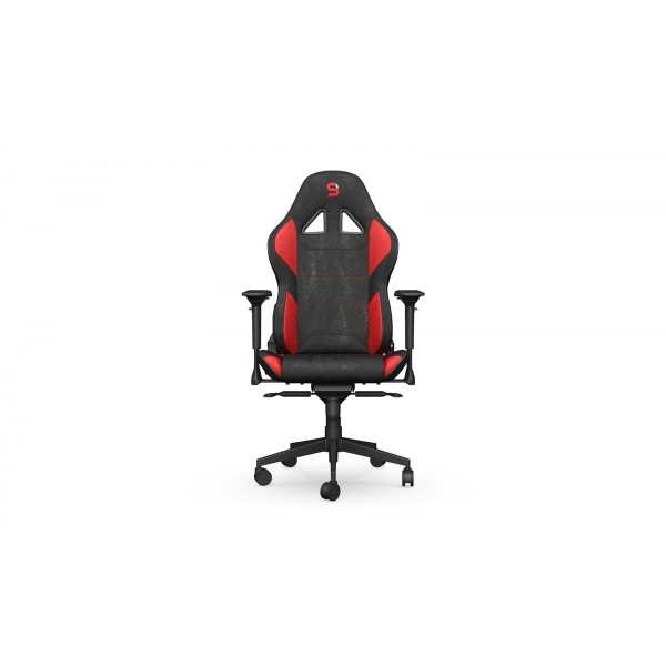 Krzesło gamingowe - SR600 RD -1850930