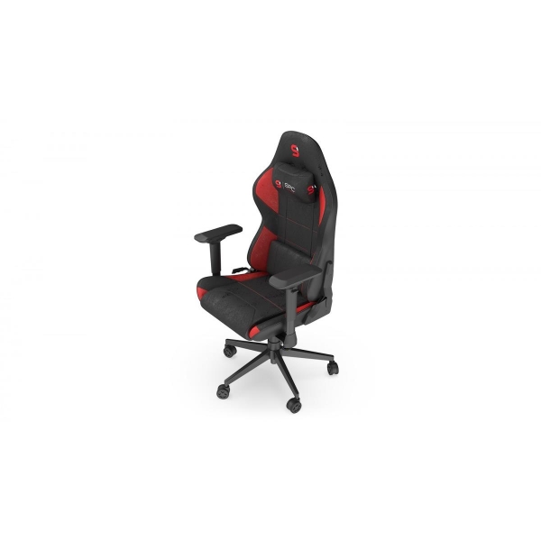 Krzesło gamingowe - SR600 RD -1850933