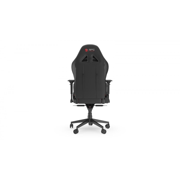 Krzesło gamingowe - SR600 RD -1850936