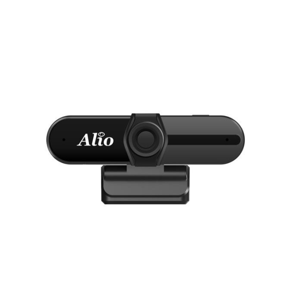 FHD60 | Kamera internetowa USB | Full HD 1080p | 30fps | mikrofon | statyw | fixed focus | kąt widzenia 90°