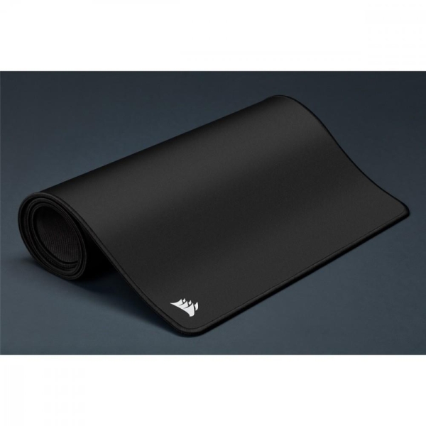 MM350 Pro Extended XL Mouse Pad Black-1851581