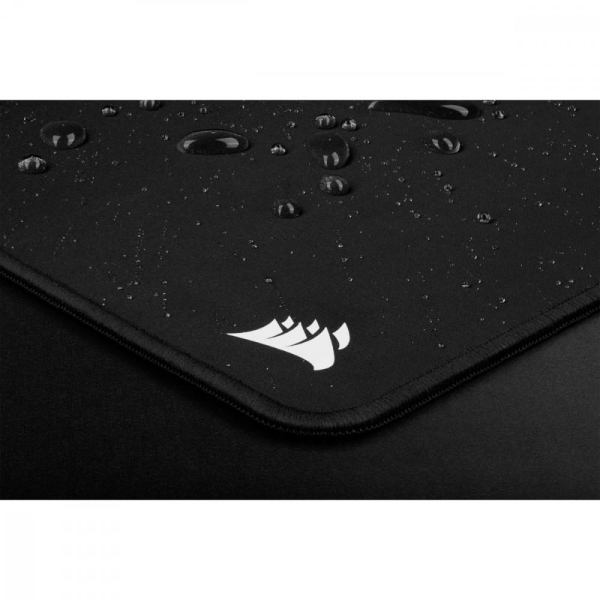 MM350 Pro Extended XL Mouse Pad Black-1851582